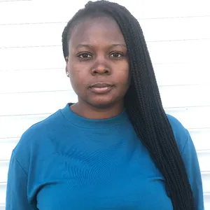 Ganiyat Adebola Jimoh