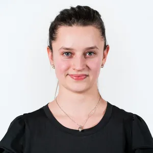 Lucie Večeřová