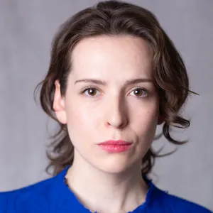 Mária Ševčíková