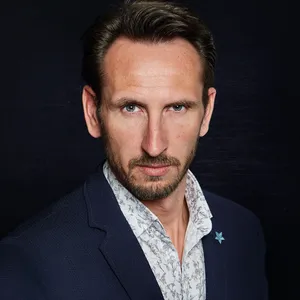Pavel Rotrekl