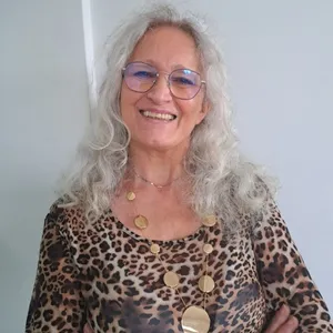 Olga Hoření