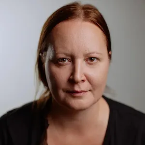 Lenka Burianová