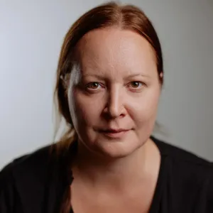 Lenka Burianová