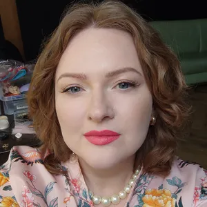 Inna Bovkun-Mishakina