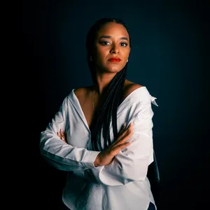 Gina Nicole Benitez Duran 