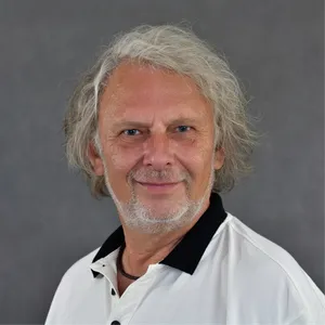 Jan Šrámek