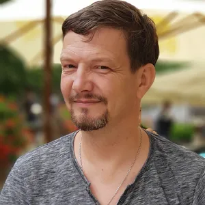Petr Tesárek