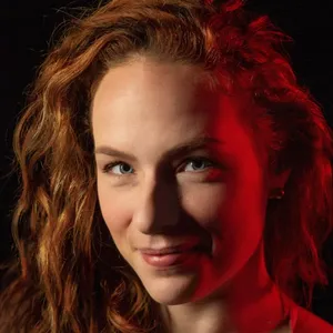 Lucie Chocholová
