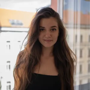 Kateřina Adámková