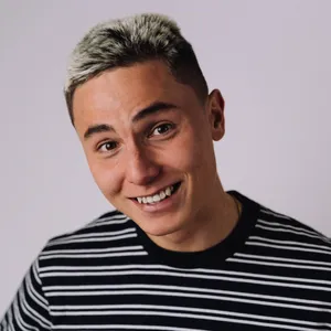 DAVID LUU