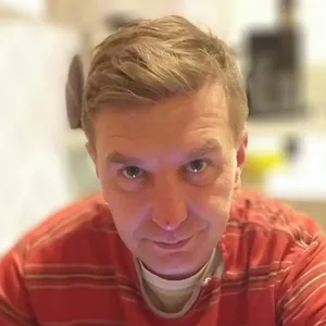 Marek Gebolisz