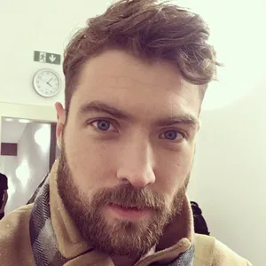 Matthew James Burt 