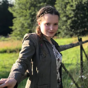 Eliška Pospíšilová
