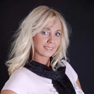 Jana Vaněčkova 