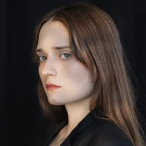 Anna Veselá
