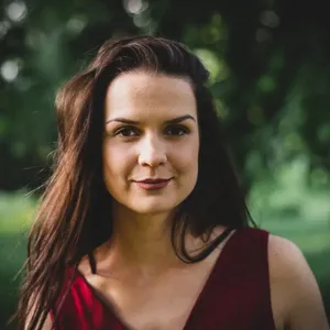 Kristína Povodová