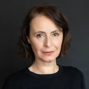 Lenka Vlasáková