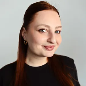 Hana Drnovská