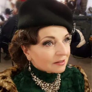 Mája Abrahámová