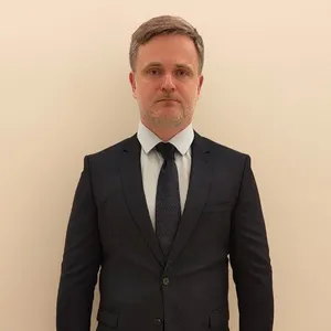 Dmytro 
