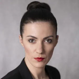 Veronika Krejzová (Zelníčková)