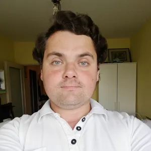Nikolay Vergunov