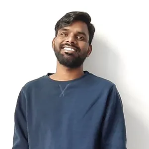 Arun Konda 