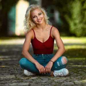 Sabina Daniela Bažantová