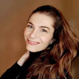 Sylvie Krupanská