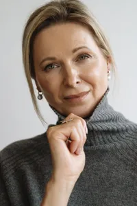 Vera Markova Zatloukal