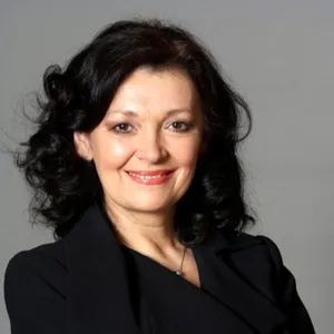 Eva Režnarová