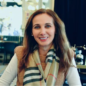 Ingrid Kopcova