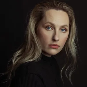 Lída Rašilovová
