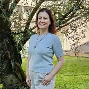 Veronika Kmochová