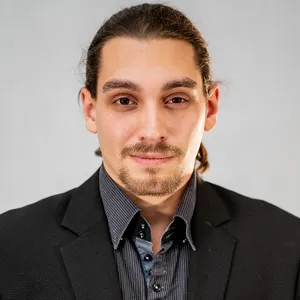 Dominik Vrba