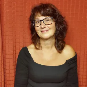 Soňa Cestrová 