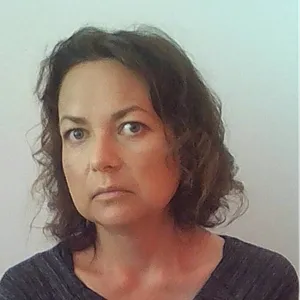 Vaclava Pfeiferova