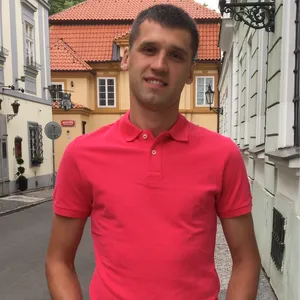 Pavlo Kost