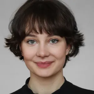 Elizabeth Kateřina McIntosh