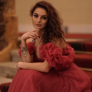 Tereza Valouchová