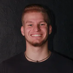 Michael Rozbroj