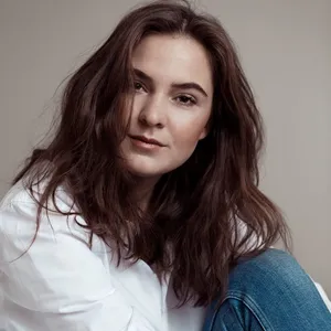 Katerina Coufalova