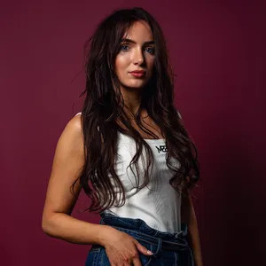 Eva Lazáriková