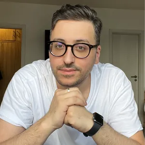 Luca Cerqueglini 