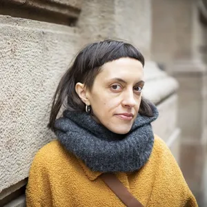 Daria Kashcheeva