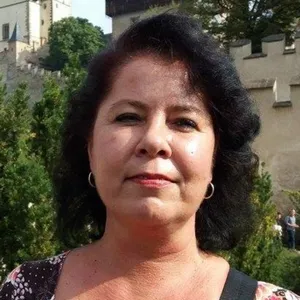 Iva Petrová