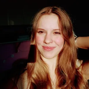 Johanka Mia Paiger 