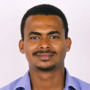 Hailemelekot Teklu Kidane