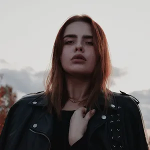 Anastasia Perlovskaya
