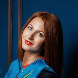 Irina Suchánková